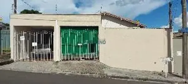 Casa com 3 Quartos à venda, 280m² no Vila Costa do Sol, São Carlos
