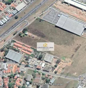 Lote/Terreno à venda, 62000m² no Terra Nova, Taubaté