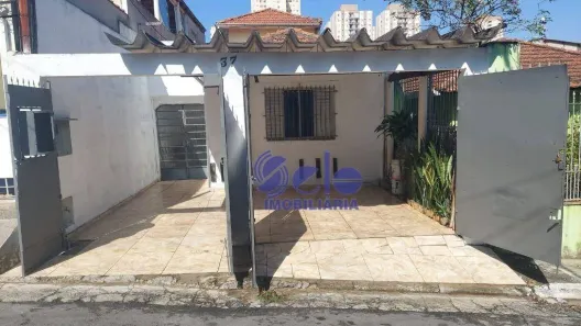 Casa com 2 Quartos à venda, 132m² no Vila Marina, São Paulo