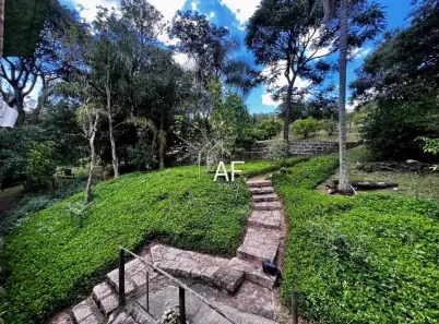 Fazenda/Sítio com 1 Quarto à venda, 30m² no Chácaras Monte Verde, Itu