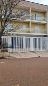 Apartamento com 2 Quartos para alugar, 55m² no Portal Ville Azaleia, Boituva