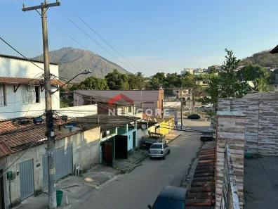 Casa com 4 Quartos à venda, 120m² no Campo Grande, Rio de Janeiro