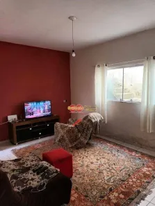 Casa com 4 Quartos à venda, 160m² no Jardim Esplanada, Itatiba