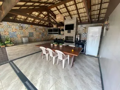 Apartamento com 3 Quartos à venda, 482m² no Itapoã, Belo Horizonte
