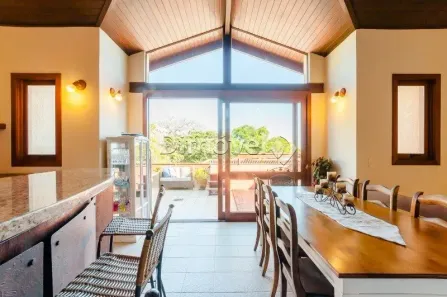 Casa de Condomínio com 3 Quartos à venda, 313m² no Vila Conceição, Porto Alegre