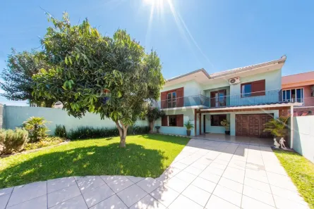 Casa com 5 Quartos à venda, 232m² no Rui Barbosa, Montenegro