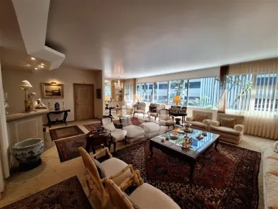 Apartamento com 4 Quartos à venda, 214m² no Leblon, Rio de Janeiro