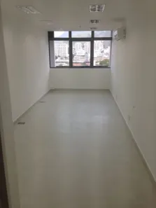 Sala Comercial para venda ou aluguel, 28m² no São Cristóvão, Rio de Janeiro