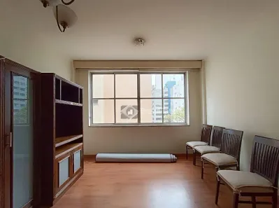 Apartamento com 2 Quartos à venda, 94m² no Paraíso, São Paulo
