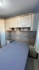 Apartamento com 2 Quartos para alugar, 47m² no Portais (Polvilho), Cajamar