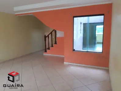 Sobrado com 3 Quartos à venda, 254m² no Parque Oratório, Santo André