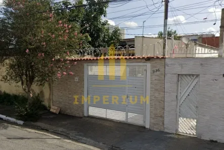 Casa com 2 Quartos à venda, 180m² no Vila Guilherme, São Paulo