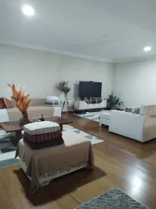 Sobrado com 4 Quartos à venda, 390m² no Parque Taquaral, Campinas