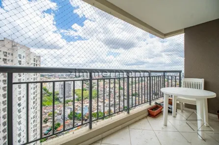 Apartamento com 2 Quartos à venda, 69m² no Vila Andrade, São Paulo