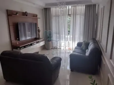 Apartamento com 3 Quartos à venda, 104m² no Jardim Castelo Branco, Ribeirão Preto