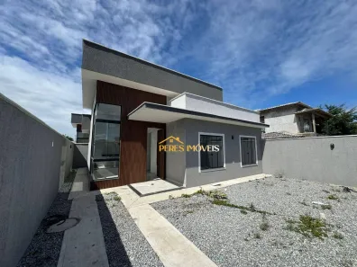 Casa com 3 Quartos à venda, 90m² no Enseada das Gaivotas, Rio das Ostras