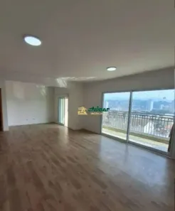 Apartamento com 3 Quartos à venda, 143m² no Vila Rosália, Guarulhos