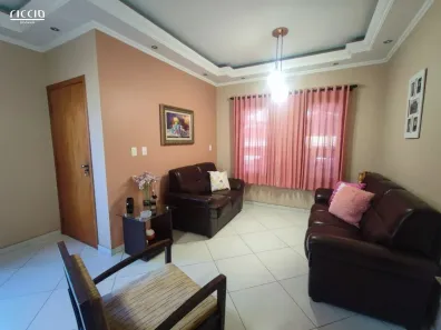Casa com 2 Quartos à venda, 78m² no Jardim Oriente, São José dos Campos