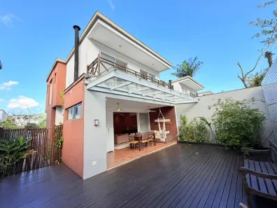 Casa de Condomínio com 4 Quartos à venda, 175m² no Bairro de Juquehy, São Sebastião