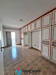 Apartamento com 3 Quartos para venda ou aluguel, 165m² no Centro, São Vicente