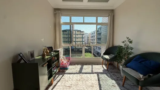 Apartamento com 2 Quartos à venda, 70m² no Jardim Las Palmas, Guarujá