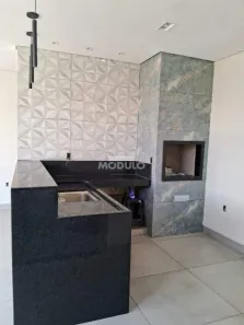 Casa com 3 Quartos à venda, 150m² no Jardim Europa, Uberlândia