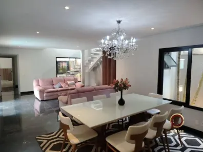 Casa de Condomínio com 3 Quartos à venda, 276m² no Jardim Residencial Tivoli Park, Sorocaba