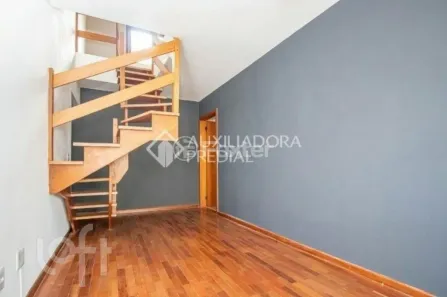 Cobertura com 2 Quartos à venda, 152m² no Higienópolis, Porto Alegre