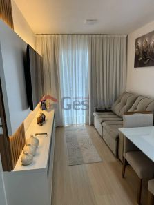 Apartamento com 2 Quartos à venda, 53m² no Igara, Canoas