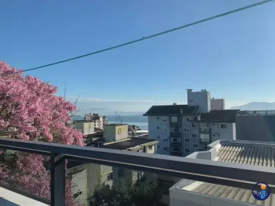 Cobertura com 3 Quartos à venda, 245m² no Estreito, Florianópolis