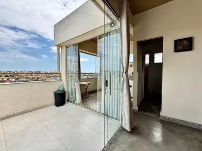 Cobertura com 3 Quartos à venda, 140m² no Santa Amélia, Belo Horizonte