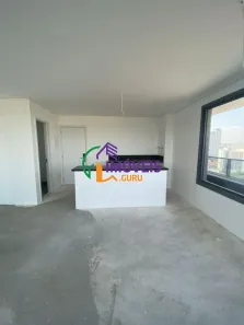 Apartamento com 1 Quarto à venda, 77m² no Pinheiros, São Paulo