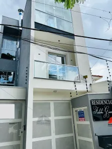Apartamento com 1 Quarto à venda, 24m² no Vila Prudente, São Paulo