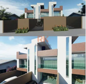 Casa com 3 Quartos à venda, 122m² no Santa Mônica, Belo Horizonte