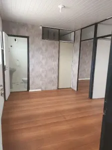 Apartamento com 2 Quartos para alugar, 60m² no Bairro Alto, Curitiba