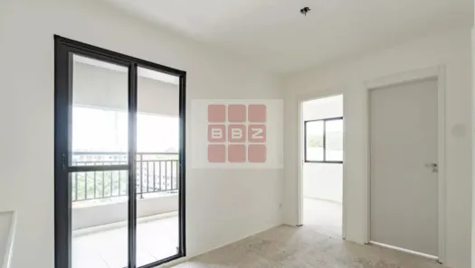 Apartamento com 2 Quartos à venda, 37m² no Vila Nair, São Paulo