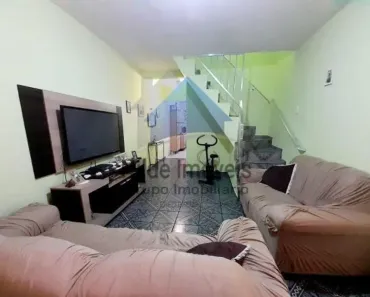 Sobrado com 2 Quartos à venda, 150m² no Lauzane Paulista, São Paulo