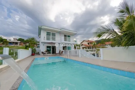 Casa com 4 Quartos à venda, 300m² no Ingleses do Rio Vermelho, Florianópolis