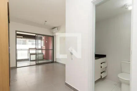 Kitnet com 1 Quarto à venda, 30m² no Pinheiros, São Paulo
