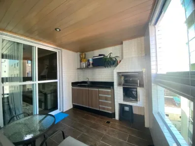 Apartamento com 2 Quartos à venda, 87m² no Aviação, Praia Grande