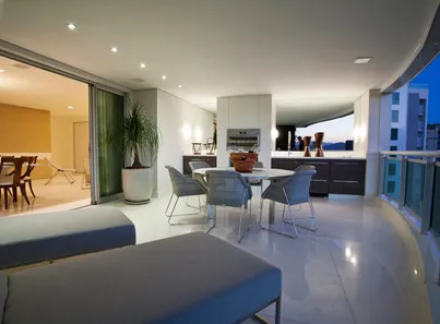 Apartamento com 4 Quartos à venda, 298m² no Barra da Tijuca, Rio de Janeiro