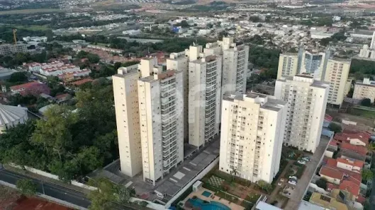 Apartamento com 3 Quartos à venda, 96m² no Parque Rural Fazenda Santa Cândida, Campinas
