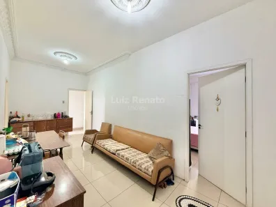 Apartamento com 4 Quartos à venda, 121m² no Centro, Belo Horizonte