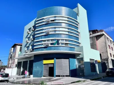 Prédio Comercial à venda, 1390m² no Eldorado, Contagem