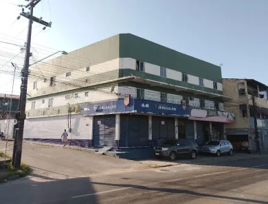 Ponto Comercial para alugar, 125m² no Canindezinho, Fortaleza