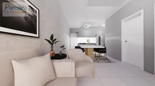 Apartamento com 2 Quartos à venda, 36m² no Vila Granada, São Paulo