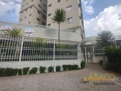 Apartamento com 2 Quartos para alugar, 70m² no Parque Santa Mônica, São Carlos