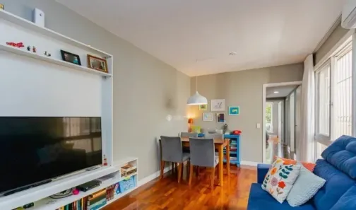 Apartamento com 3 Quartos à venda, 96m² no Petrópolis, Porto Alegre