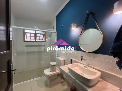Casa com 2 Quartos à venda, 94m² no Jardim Margareth, São José dos Campos