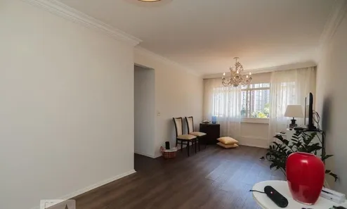 Apartamento com 3 Quartos à venda, 105m² no Perdizes, São Paulo